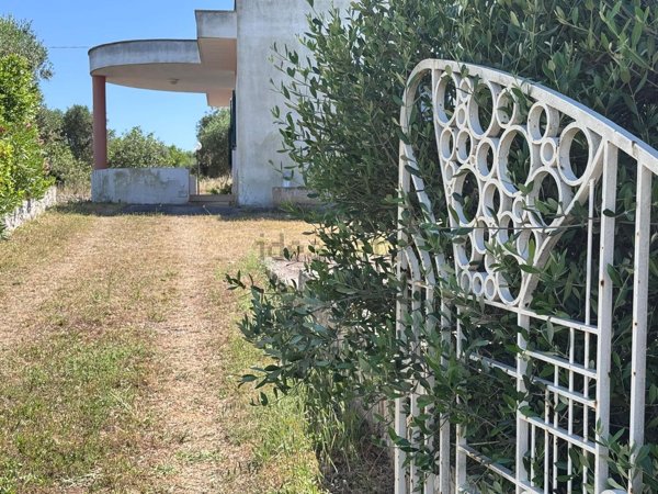 casa indipendente in vendita a Monopoli