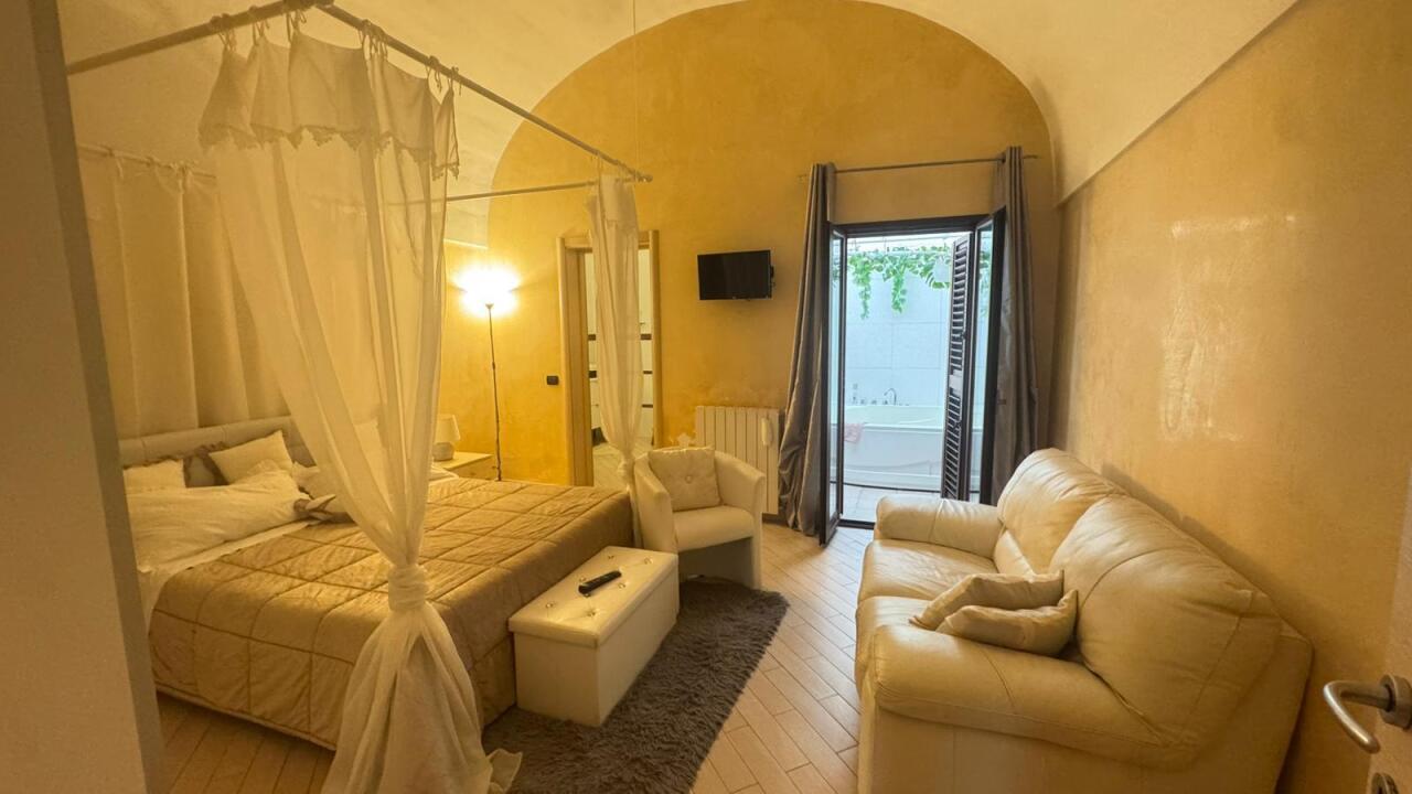 appartamento in vendita a Monopoli