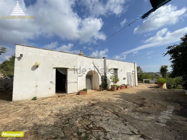 appartamento in vendita a Monopoli