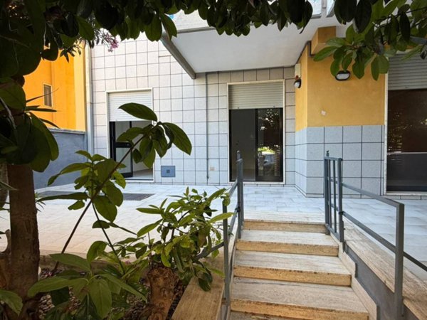 appartamento in vendita a Monopoli