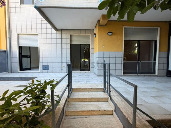 appartamento in vendita a Monopoli