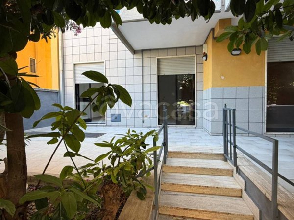 appartamento in vendita a Monopoli
