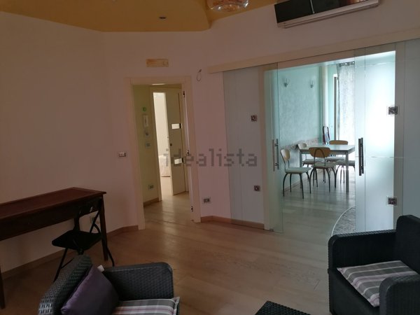 appartamento in vendita a Monopoli in zona Centro Storico