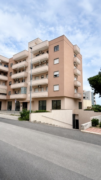 appartamento in vendita a Monopoli