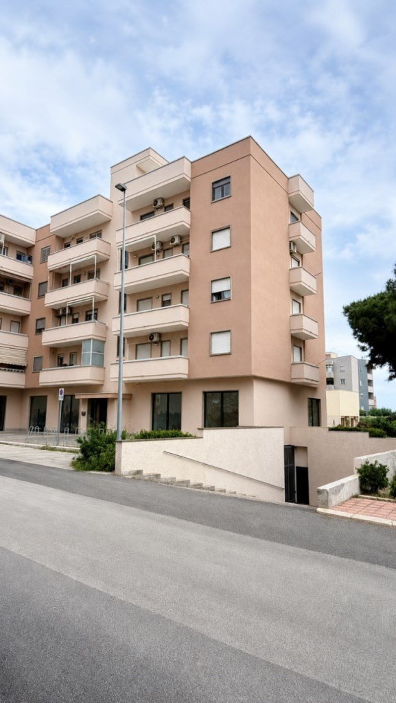 appartamento in vendita a Monopoli in zona Centro Storico