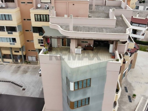 appartamento in vendita a Monopoli in zona Centro Storico