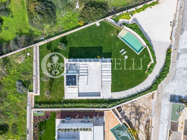 casa indipendente in vendita a Monopoli