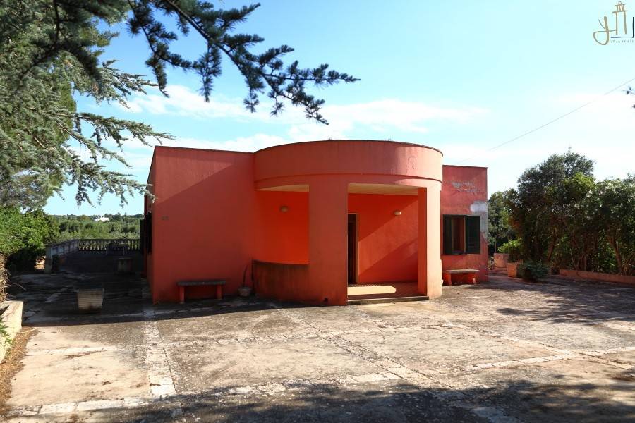 casa indipendente in vendita a Monopoli