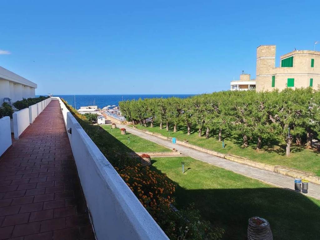casa indipendente in vendita a Monopoli