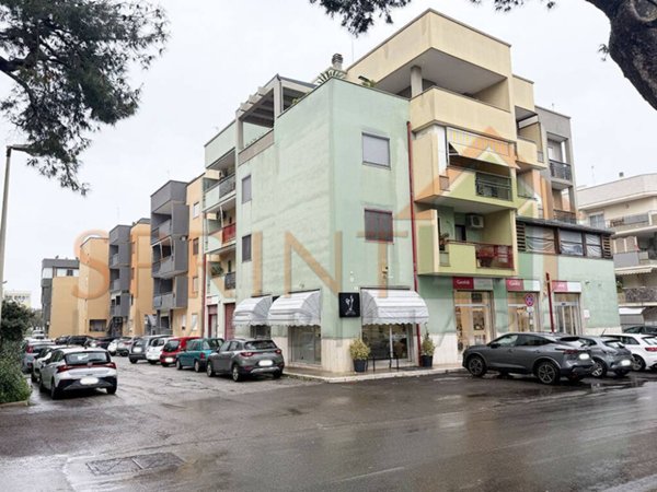 appartamento in vendita a Monopoli