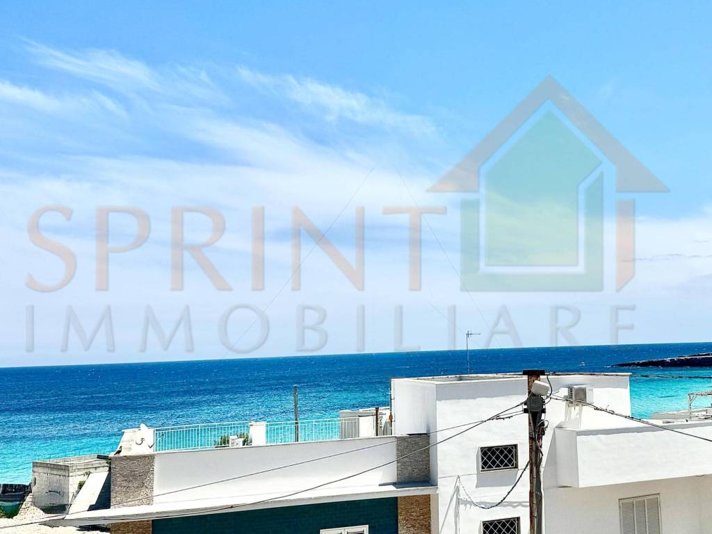 appartamento in vendita a Monopoli