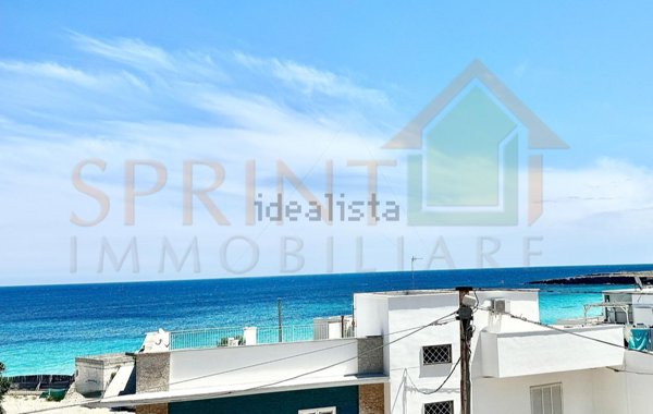 appartamento in vendita a Monopoli