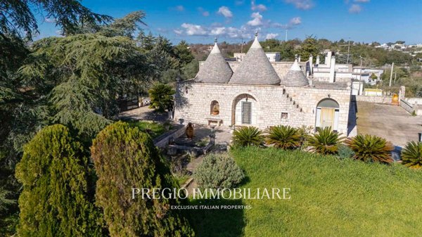 casa indipendente in vendita a Monopoli in zona Lamascrasciola