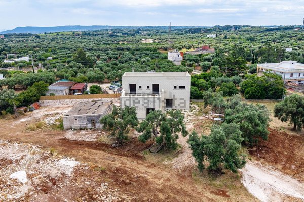 casale in vendita a Monopoli