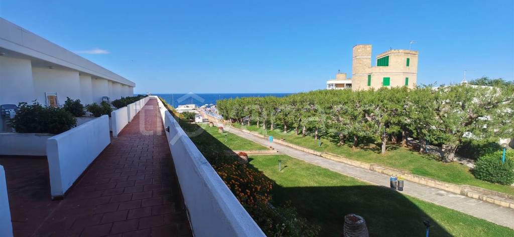 casa indipendente in vendita a Monopoli