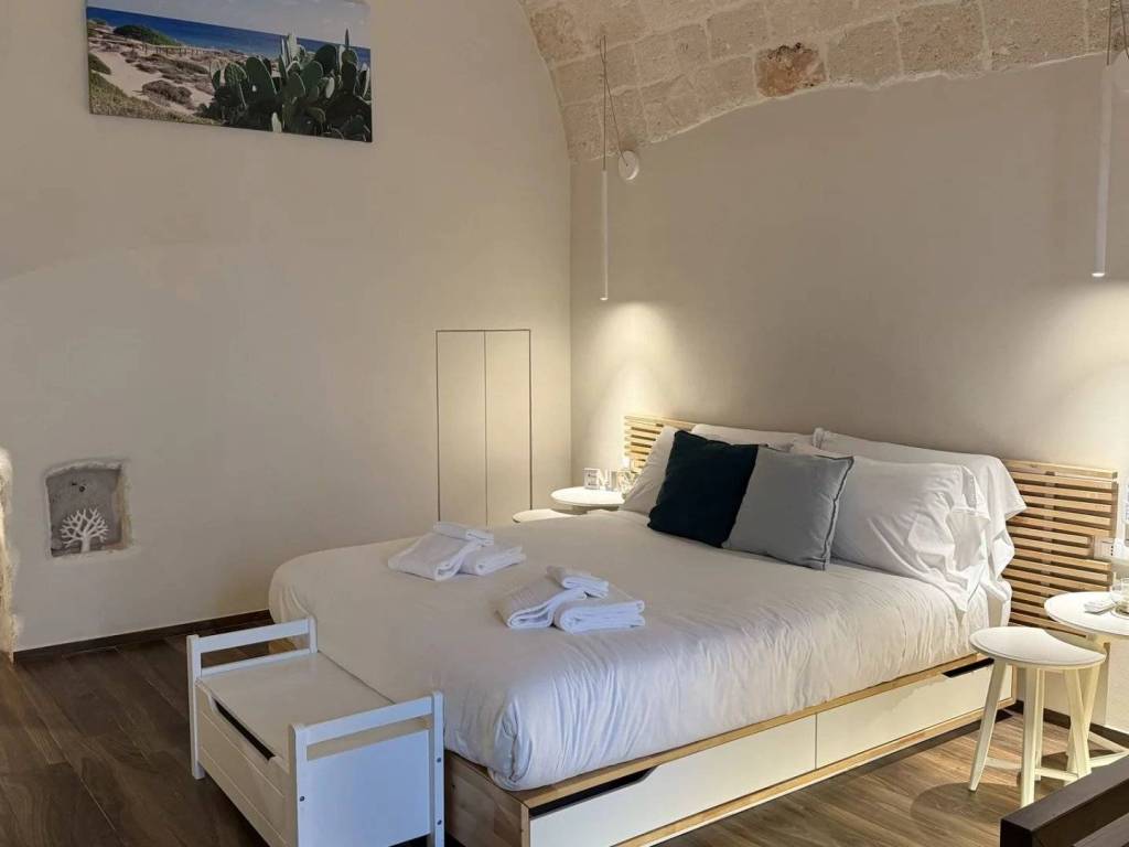 appartamento in vendita a Monopoli in zona Centro Storico