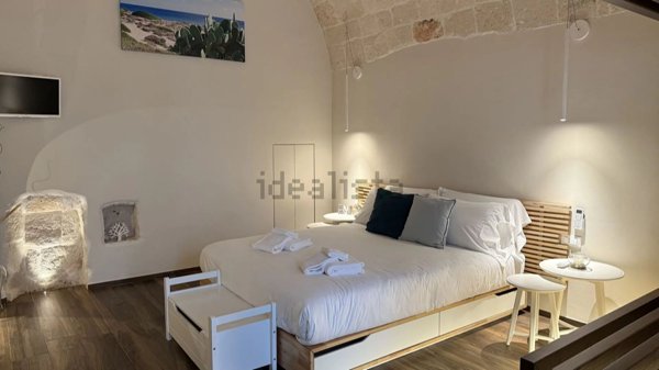 appartamento in vendita a Monopoli in zona Centro Storico