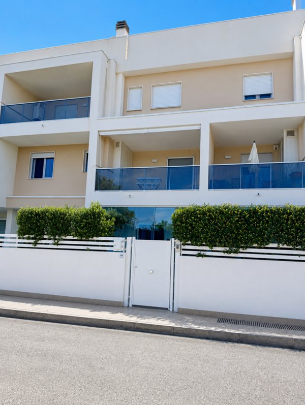 appartamento in vendita a Monopoli in zona Centro Storico