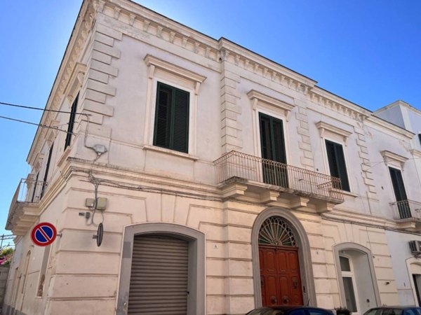 casa indipendente in vendita a Monopoli