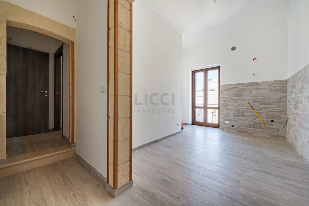 appartamento in vendita a Monopoli