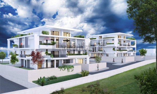 appartamento in vendita a Monopoli in zona Grotta dell'Acqua