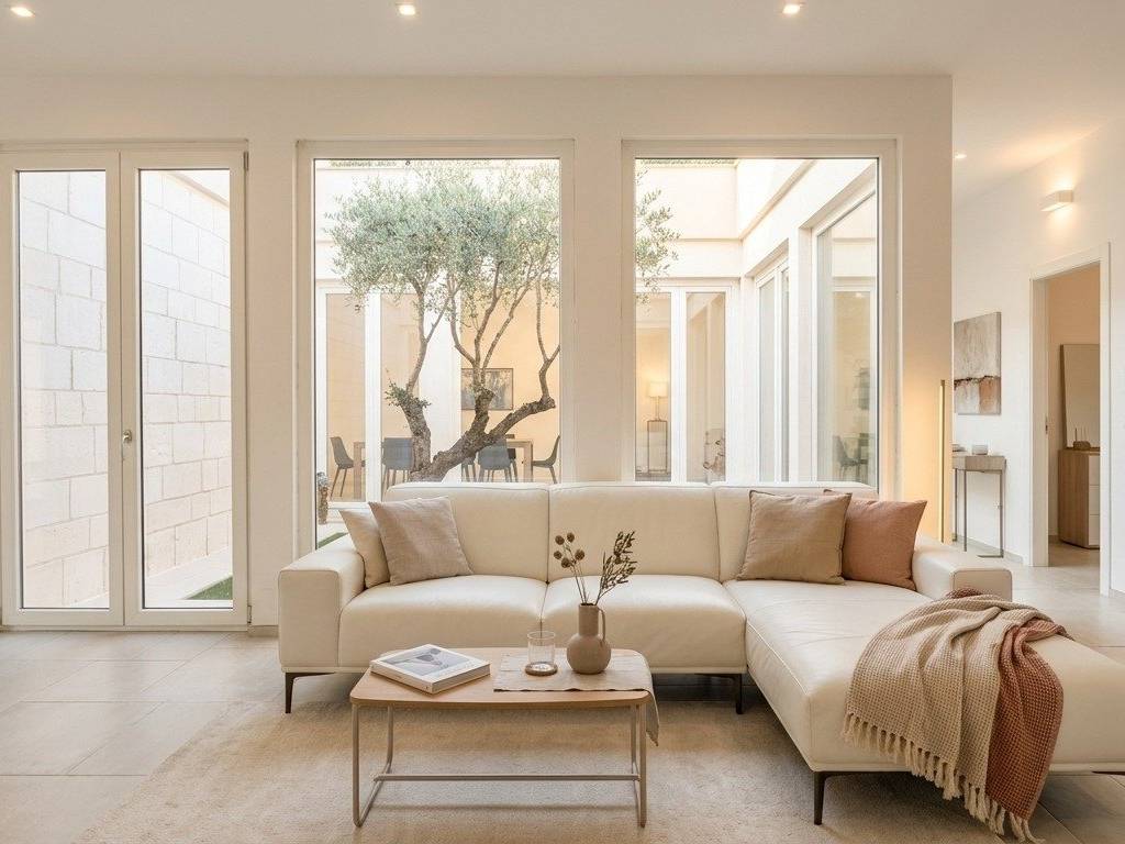 casa indipendente in vendita a Monopoli in zona Cozzana