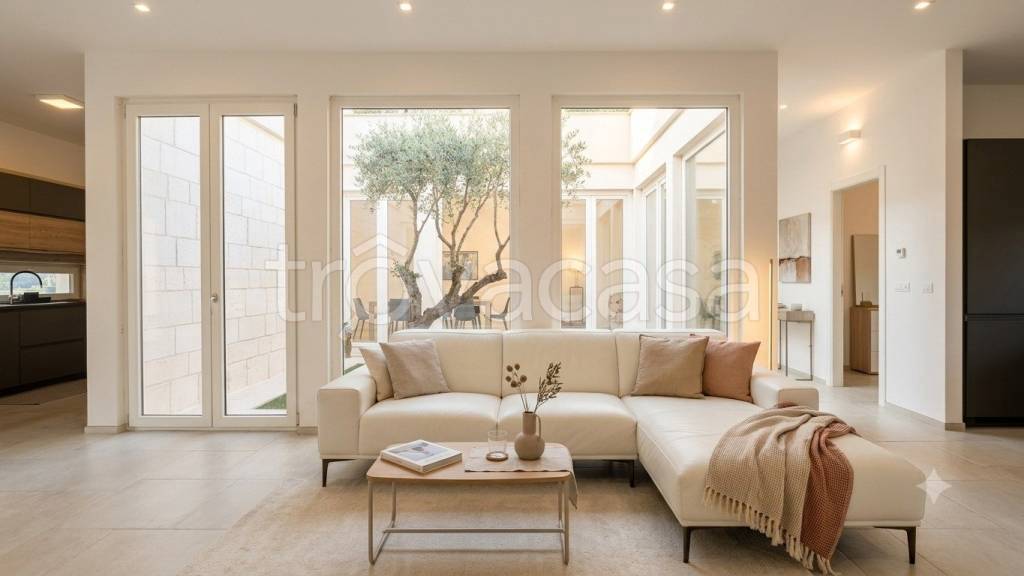 casa indipendente in vendita a Monopoli in zona Cozzana