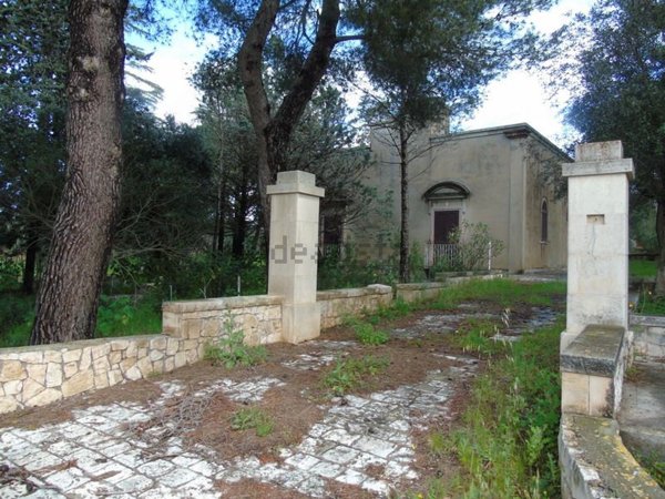 casa indipendente in vendita a Monopoli in zona Cristo Re