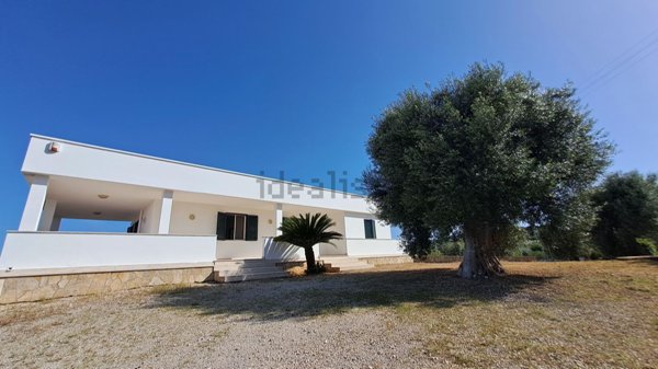 casa indipendente in vendita a Monopoli in zona San Vincenzo