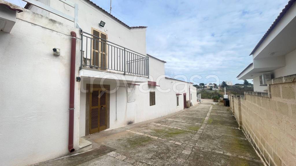 casa indipendente in vendita a Monopoli