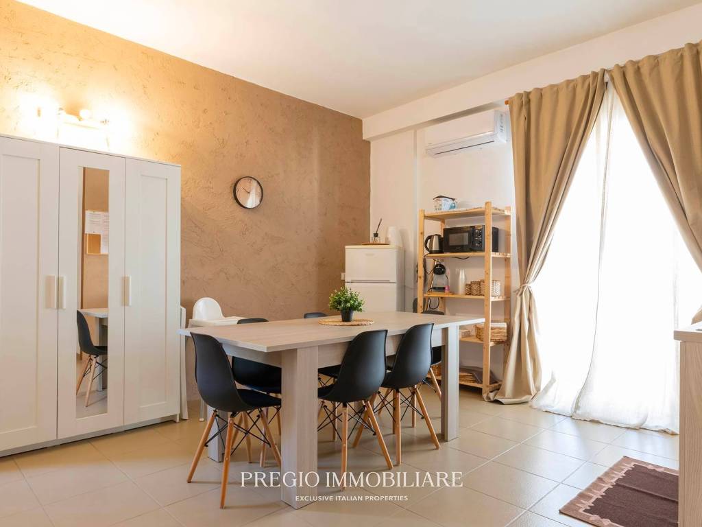 casa indipendente in vendita a Monopoli in zona Centro Storico