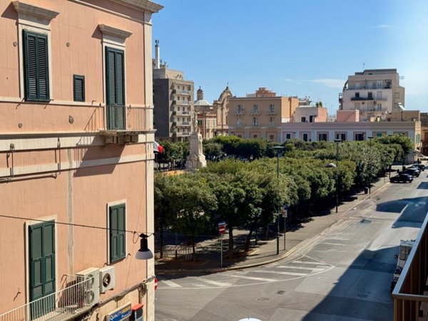appartamento in vendita a Monopoli in zona Centro Storico