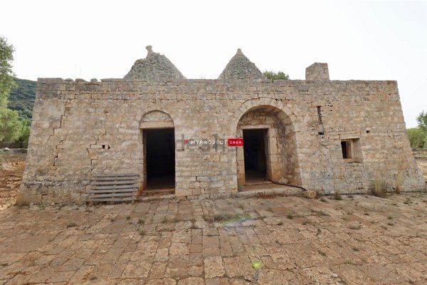 appartamento in vendita a Monopoli in zona Lamascrasciola