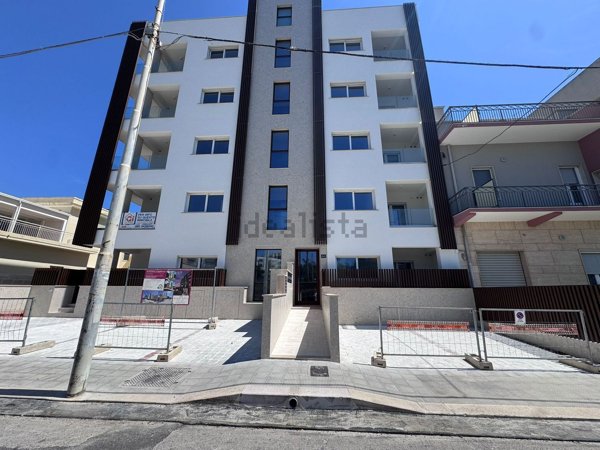 appartamento in vendita a Monopoli in zona Centro Storico