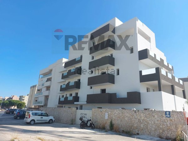 appartamento in vendita a Monopoli