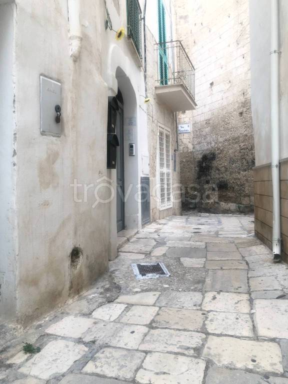 appartamento in vendita a Monopoli in zona Centro Storico