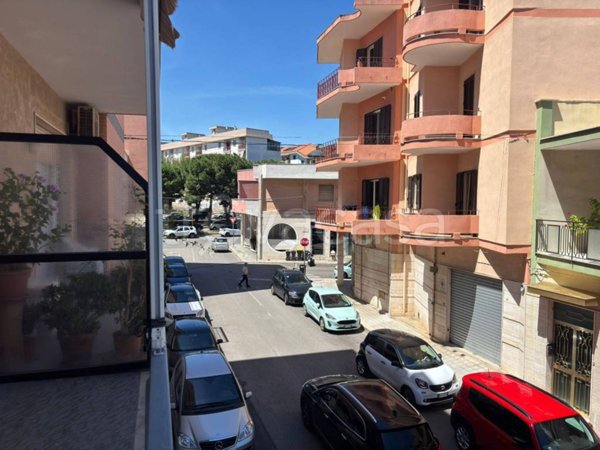 appartamento in vendita a Monopoli in zona Centro Storico