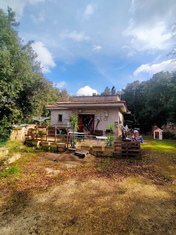 casa indipendente in vendita a Monopoli in zona Lamascrasciola