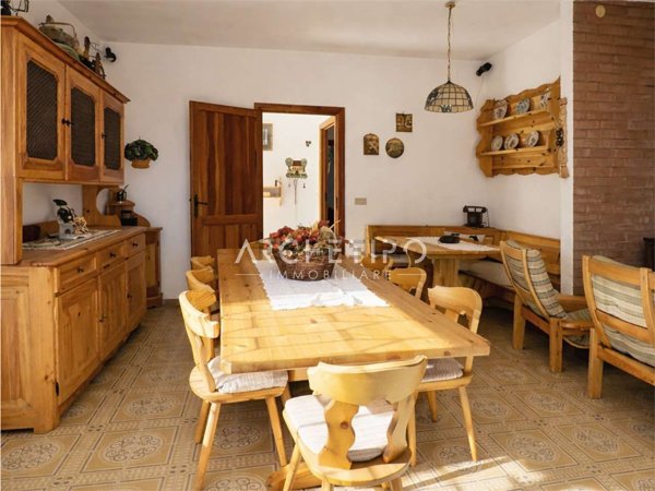 casa indipendente in vendita a Monopoli in zona Lamascrasciola