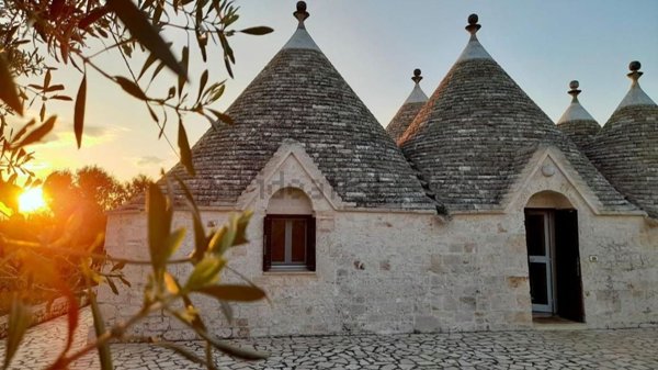 appartamento in vendita a Monopoli in zona Caramanna