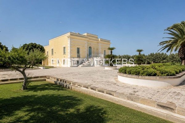 casa indipendente in vendita a Monopoli in zona Grotta dell'Acqua