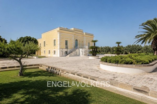 casa indipendente in vendita a Monopoli in zona Grotta dell'Acqua