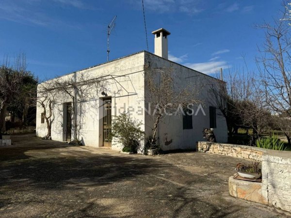 appartamento in vendita a Monopoli in zona Cristo delle Zolle