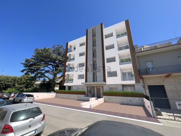appartamento in vendita a Monopoli in zona Centro Storico