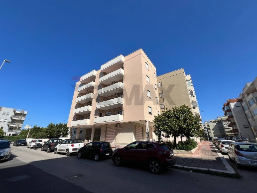 appartamento in vendita a Monopoli in zona Centro Storico