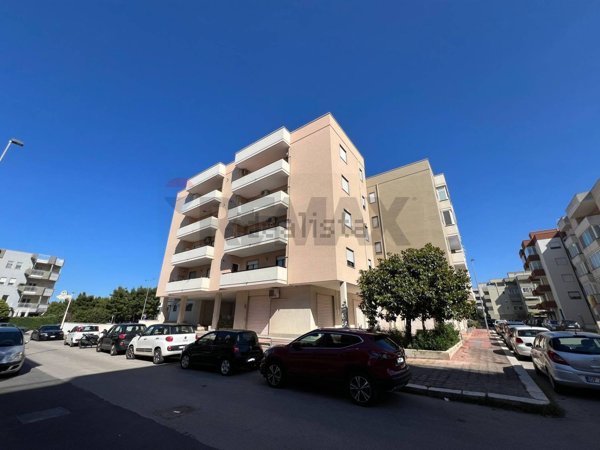 appartamento in vendita a Monopoli in zona Centro Storico
