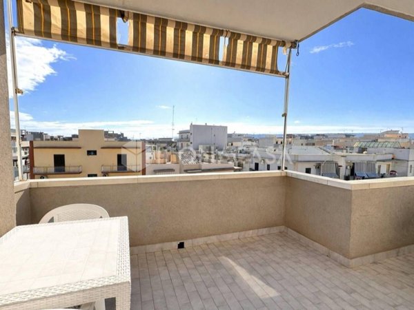 appartamento in vendita a Monopoli in zona Grotta dell'Acqua