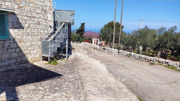 casa indipendente in vendita a Monopoli