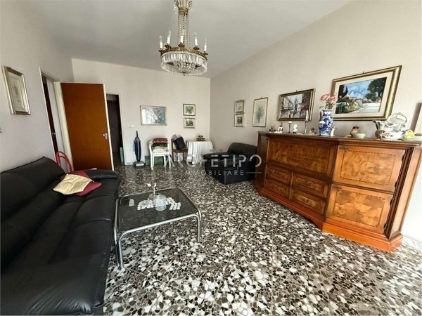 appartamento in vendita a Monopoli in zona Centro Storico