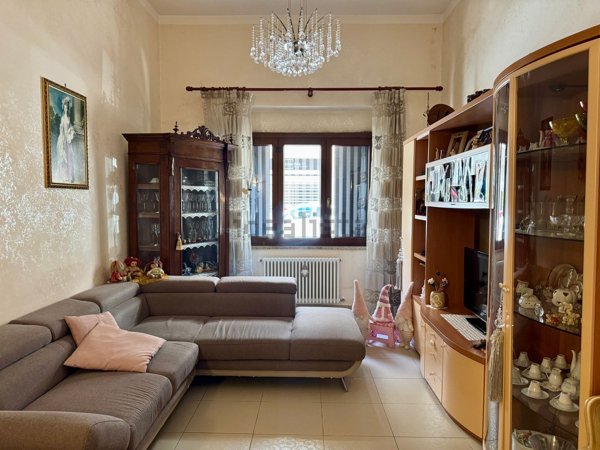 casa indipendente in vendita a Monopoli in zona Centro Storico
